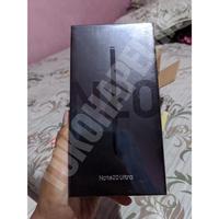 Gambar Samsung Galaxy Note 20 8/256 GB Green / Bronze / Gray / Red/ Blue - GREEN dari Tokohapedia IDN Kota Administrasi Jakarta Barat 2 Tokopedia
