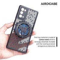 Gambar AIROCASE Softcase for Samsung Note 20, Note 20 Ultra - IRONIC SERIES - Note 20 dari AIROCASE Kab. Bantul 2 Tokopedia