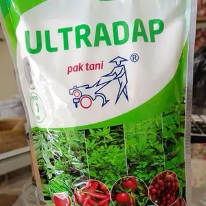 PUPUK ULTRADAP 1 KG Kemasan Pabrik