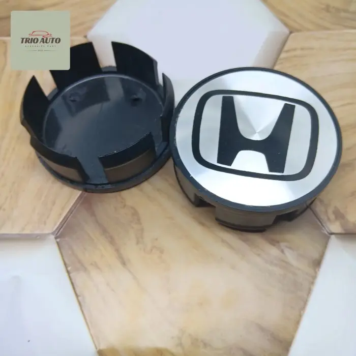 dop velg tutup as roda Honda jazz/Brio/Mobilio/Freed diameter 5.8cm Car 3