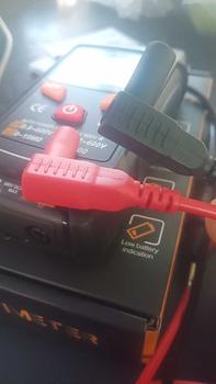 Product Review of ANENG Digital Multimeter Portable NCV Non Contact 1999 Count 600V - M113 from D**l 0