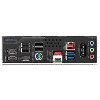 Gambar GIGABYTE B850M GAMING X WIFI6E | Motherboard AMD B850 AM5 DDR5 Micro ATX dari Lezz Computech Kota Administrasi Jakarta Utara 4 Tokopedia