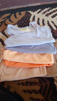 Product Review of BOBOKO INOVATEX Singlet Anak from I**z 0