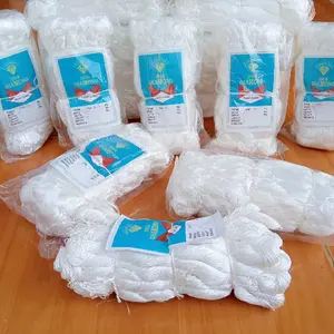 benang nilon alat tukang kuwat tida mudah putus benang serbaguna 1 pak isi 20