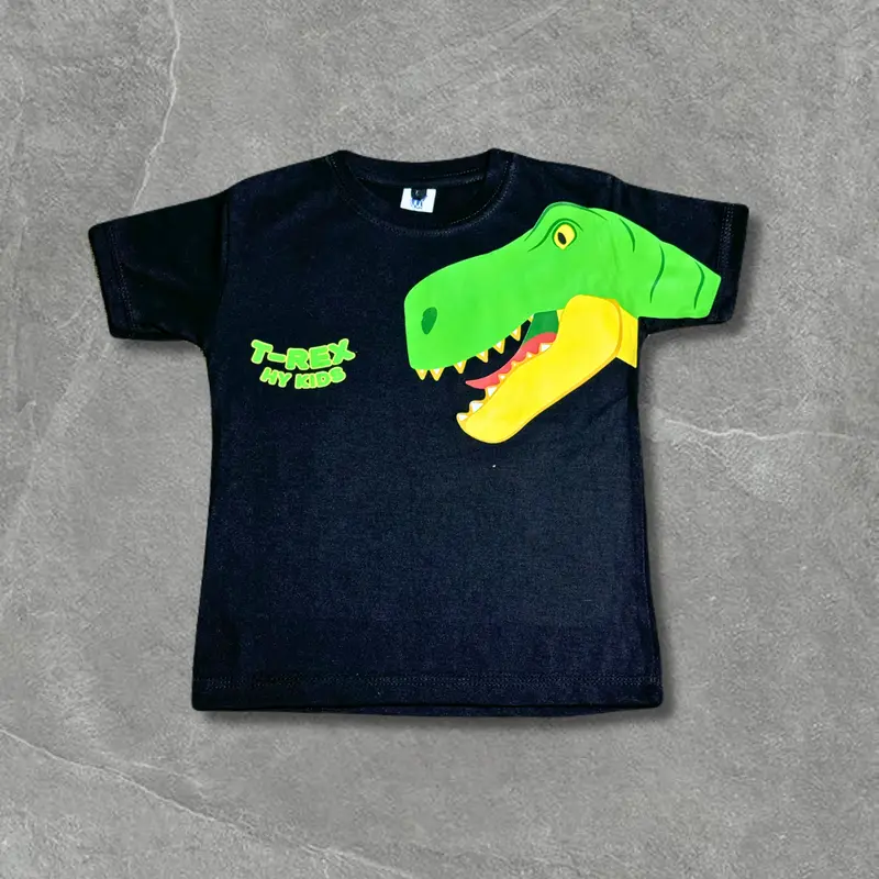 Jdistro- Atasan Distro Anak Umur 1-6 Tahun 2