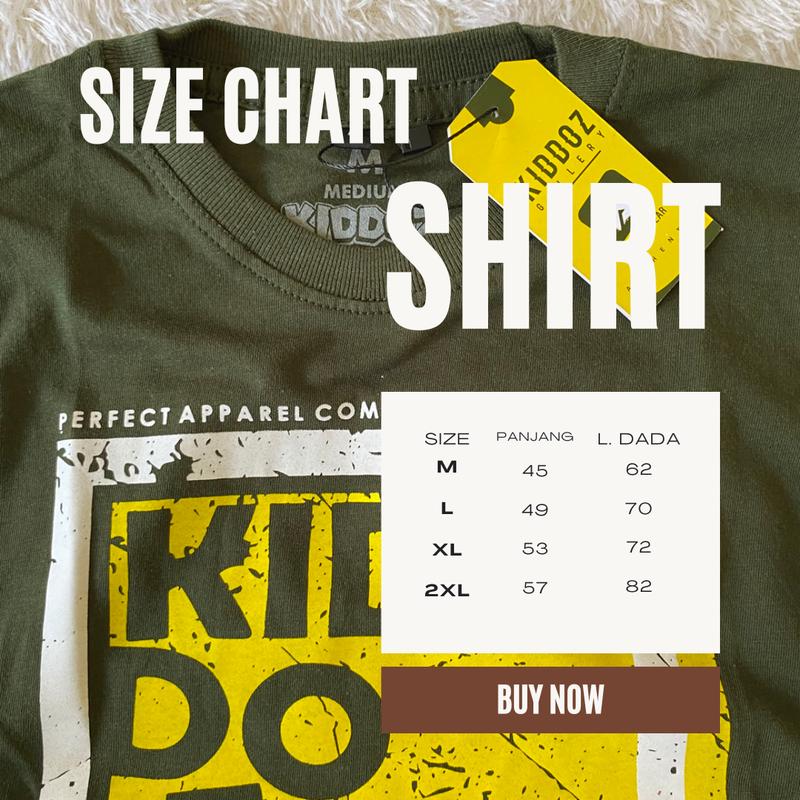 Baju Kaos Distro Anak Laki-Laki Perempuan Bahan Katun Adem Tosca K5 - Motif, Pakaian 5