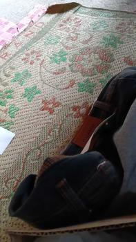 Product Review of Celana jeans wanita 7/9 Model terbaru Slim from w**n 0