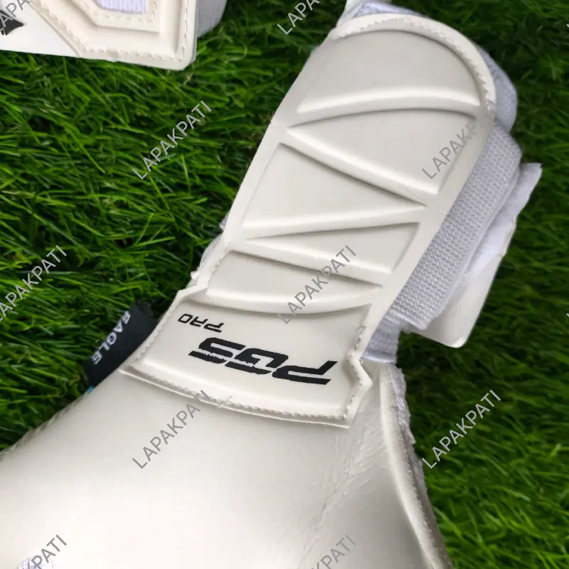 FREE ID NAME PGS EAGLE PUTIH BIRU 2025 sarung tangan kiper original 2