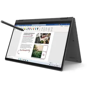 LENOVO IDEAPAD FLEX 5 14 TOUCH RYZEN 5 5625 16GB 512GB 14.0 WUXGA W11 OHS
