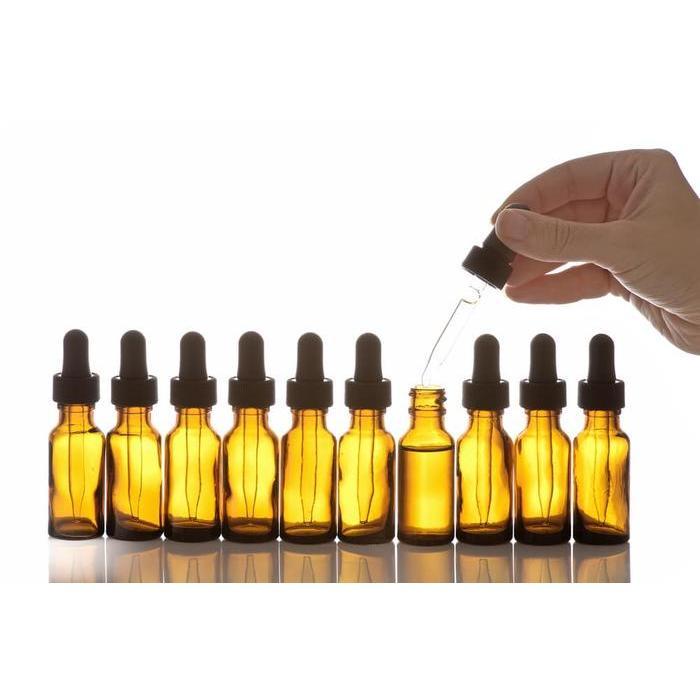 Happy Green Custom Oil Buat Intense Cramping Pms Haid Nyeri Mens Original