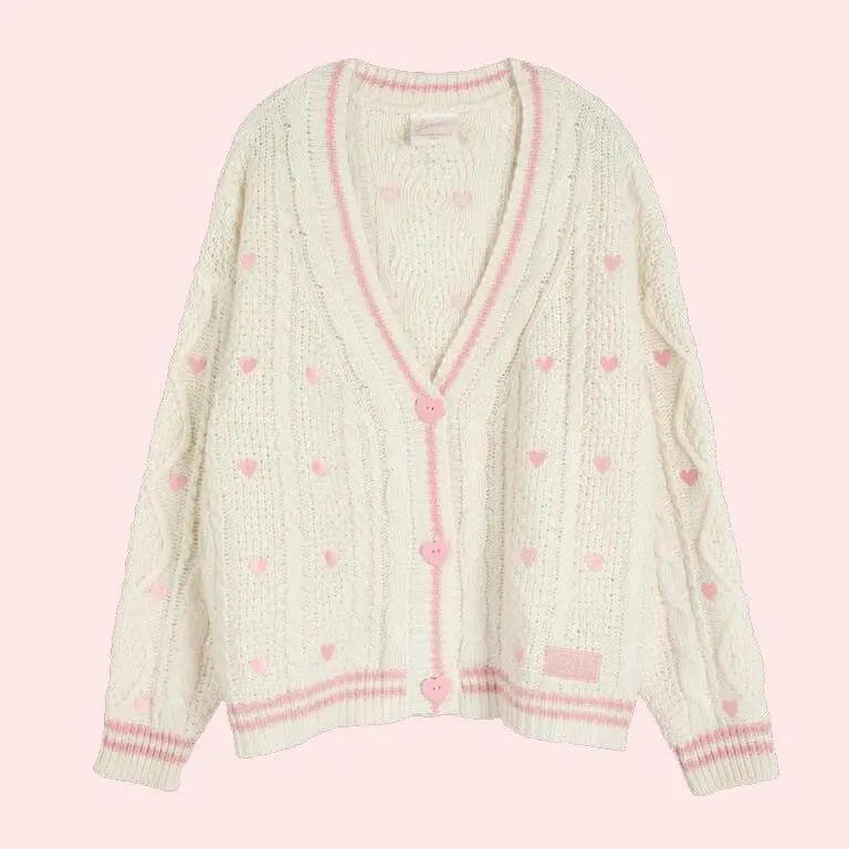 Taylor Swift Lover Cardigan Valentine's Day Gift 003 - TikTok Shop