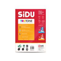 Gambar Sinar Dunia Paper Photocopy 80gsm A3 per RIM - SDU PC 80 A3 dari Bantex Indonesia Kab. Bogor 3 Tokopedia