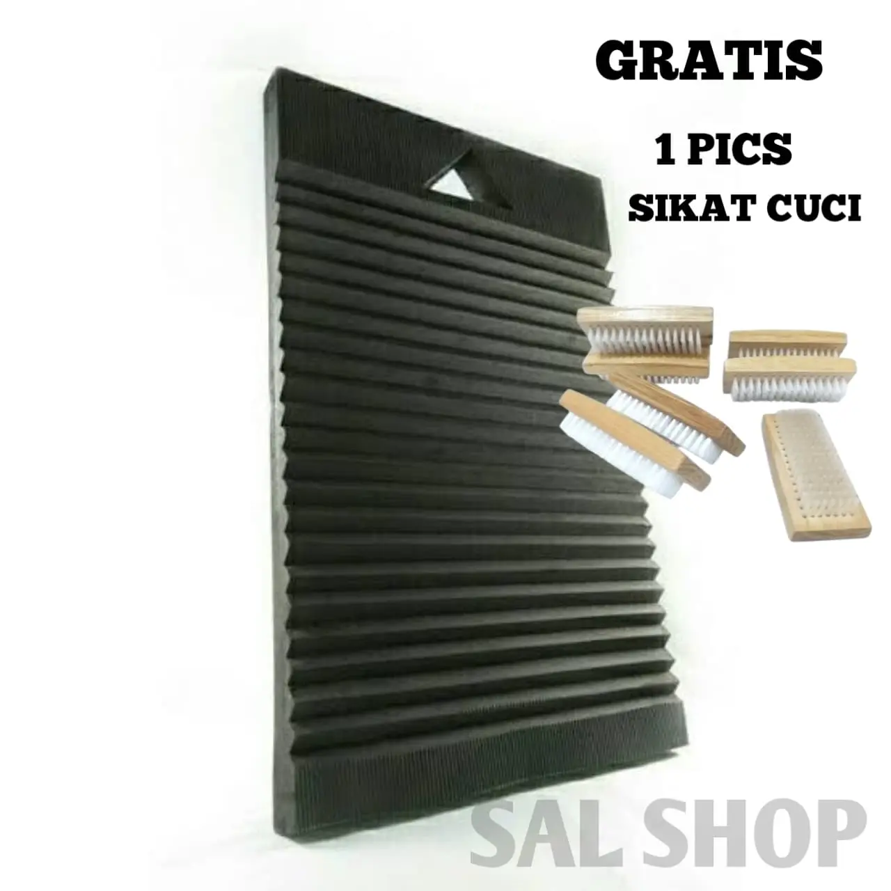 Penggilasan Busa untuk Cuci Baju Manual, Papan Cuci Manual free Sikat Cuci