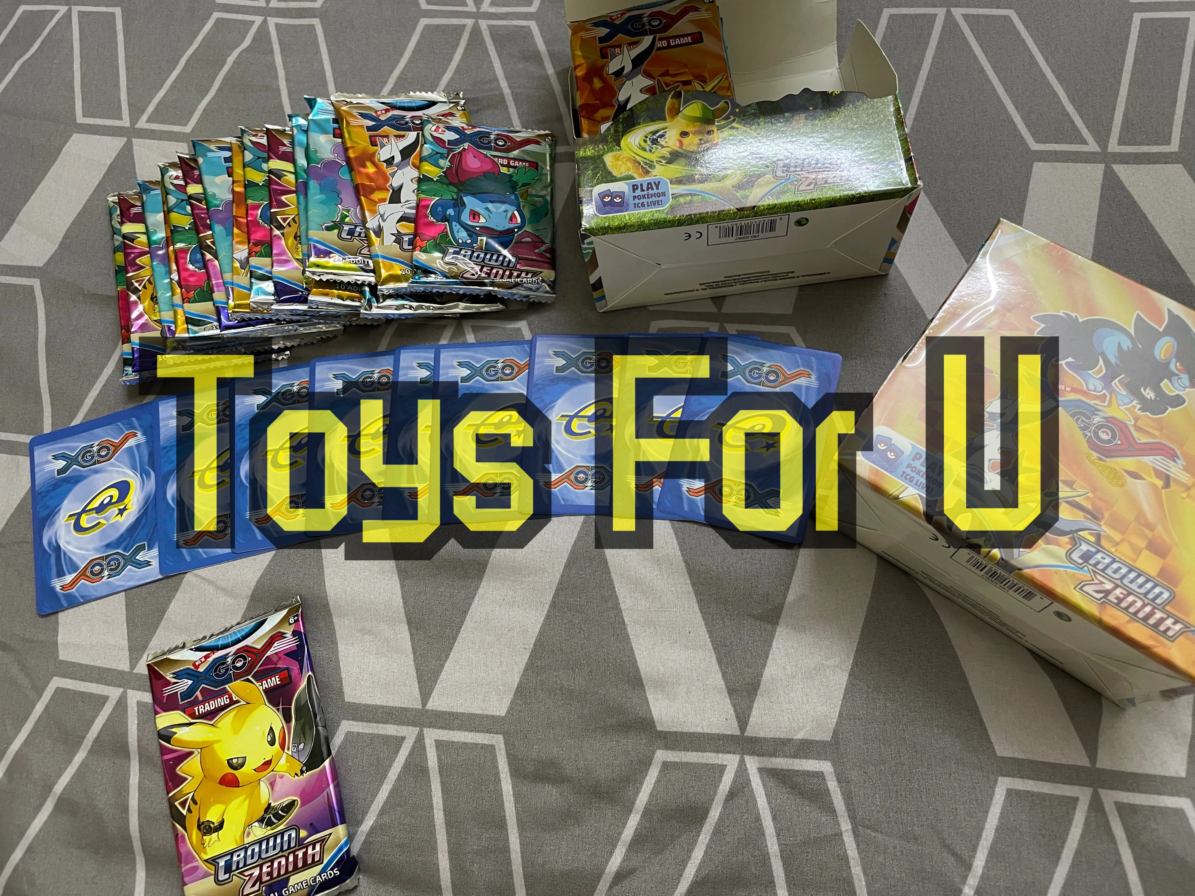 2021 pokemon trading card game celebrations lance's charizard v 42PCS/BOX SUN&MOON TEAM UP GX MEGA Pokemon Shining Card Game Battle Ca main image 1