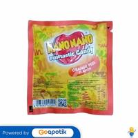 Gambar NANO-NANO RASA KULIT JERUK PACK 12.5 GRAM dari Apotek Pradana by GoApotik Kota Tangerang 2 Tokopedia