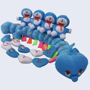 Paket Karakter Lucu Boneka Hiasan Dashboard Mobil Terbaru Car
