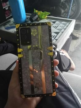 Product Review of CASE KUPU-KUPU OPPO compatible for OPPO A3X A3 A60 A18 A38 A58 A78 A17 A17K A77S A57 A16K A16E RENO 7Z 8 8Z 7 5 6 4 4F 4G A16 A55 A54 A53 A33 A52 A92 A74 A95 A15 A15S A31 CASE MEWAH PREMIUM from c**️ 0
