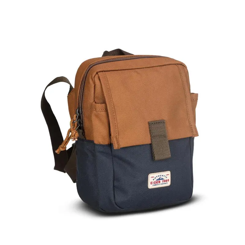 EIGER WANDERDRIFT 3.1 POUCH 1A 2