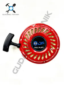 (103 JF MATRIX) Recoil Starter Assy Engine CX160 CX200 Tarikan Engkol