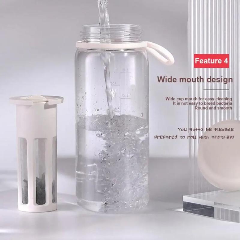 Product Introduction of Máy Pha Cà Phê, Cầm Tay, Bình Pha Cà Phê Lạnh, Máy Pha Cà Phê Chống Rò Rỉ, Có Cân, Thích Hợp Cho Trà, Nước Ép, Ấm Nước Cà Phê Tay, Dụng Cụ Nhà Bếp 7