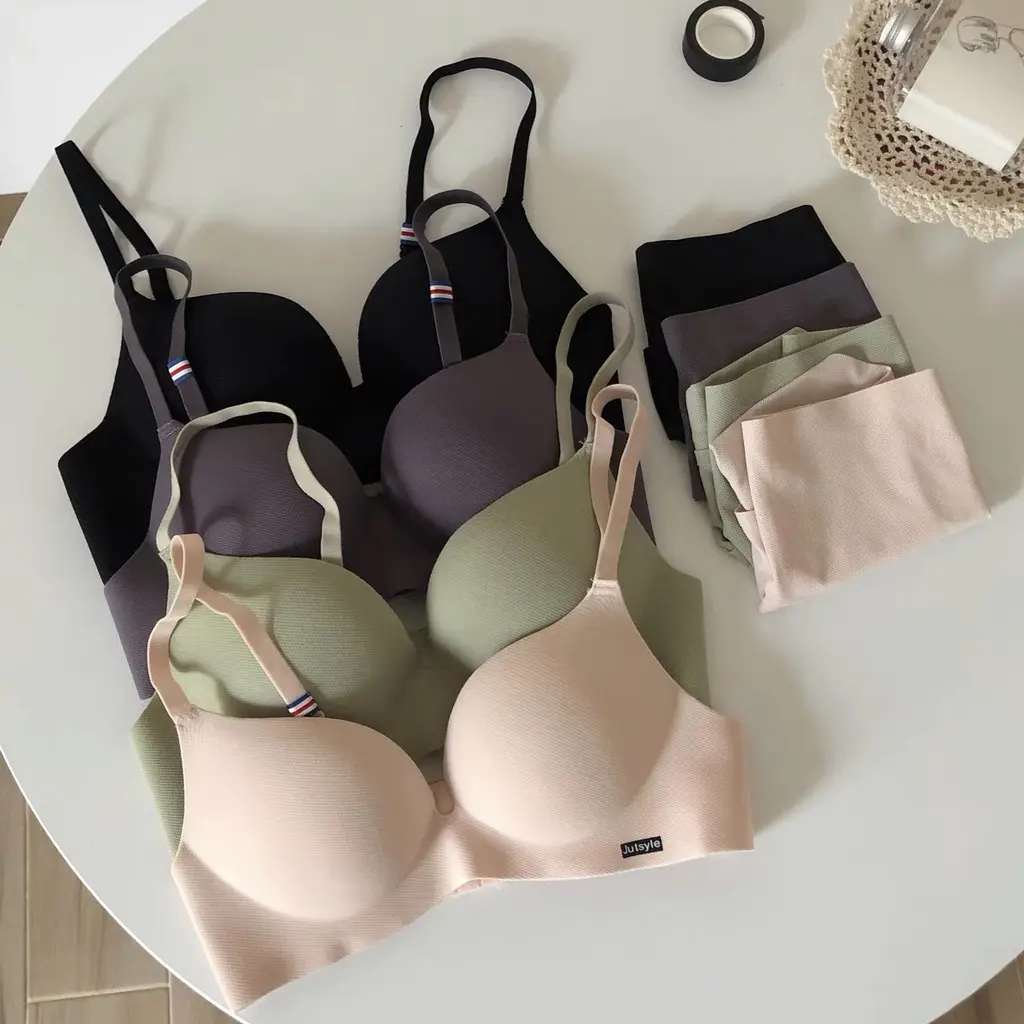Sport Bra Push Up InStyle Senam Zumba Jogging Yoga Pakaian Dalam Olahraga Wanita High Quality