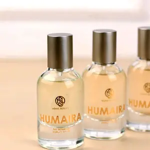 Humaira Parfum 30ml By Nonis Beaute Bunga Elegan Lembut Tahan