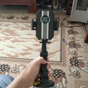 Holder Hp Mobil / HD-61 Universal Phone Holder Mobil Dashboard Windshield Cangkir Hisap Car Holder