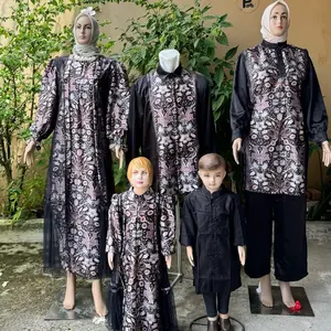 Sarimbit series 2026 Muslim