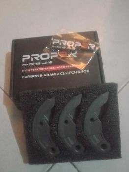 Product Review of KAMPAS GANDA PROPER RACING LINE KEVLAR  BEAT SCOOPY VARIO NMAX AEROX PCX MIO MIO J from ** 0