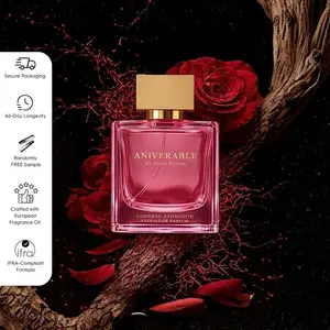 ANIVERABLE - GODDESS APHRODITE 50ml Extrait De Parfum By Tasya Revina