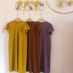 PAKET USAHA 3PCS ZANETA LONCENG CRINKEL AIRFLOW