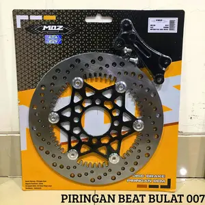 PIRINGAN CAKRAM BEAT SCOOPY VARIO MIO MODEL PSM BULAT SPORTSDAY 260MM
