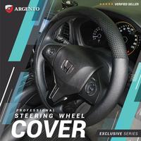 Gambar Durable Sarung Stir Jeep Wrangler 2 Pintu 4 Pintu Shoot Cherokee Hummer Renegade CJ7 Cover Steer Mobil Durable Argento Groovy  | Exclusive Car - HITAM FULL ARGENTO GROOVY, Jeep Wrangler 2 Pintu  dari TDC Variasi Kota Tangerang 3 Tokopedia