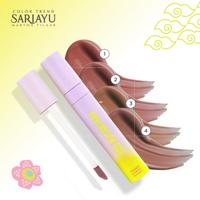 Gambar Sariayu Color Trend Lip Shine - 01 dari Martha Tilaar Shop_NEW Kota Administrasi Jakarta Timur 3 Tokopedia
