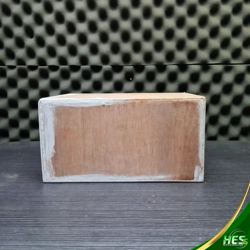box miniatur sound system th nmax ukuran speaker 3 inch 4