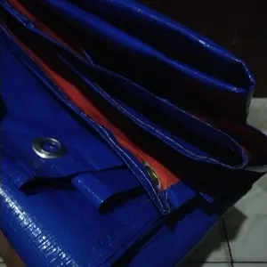 Terpal plastik a5 2 meter x 1 meter