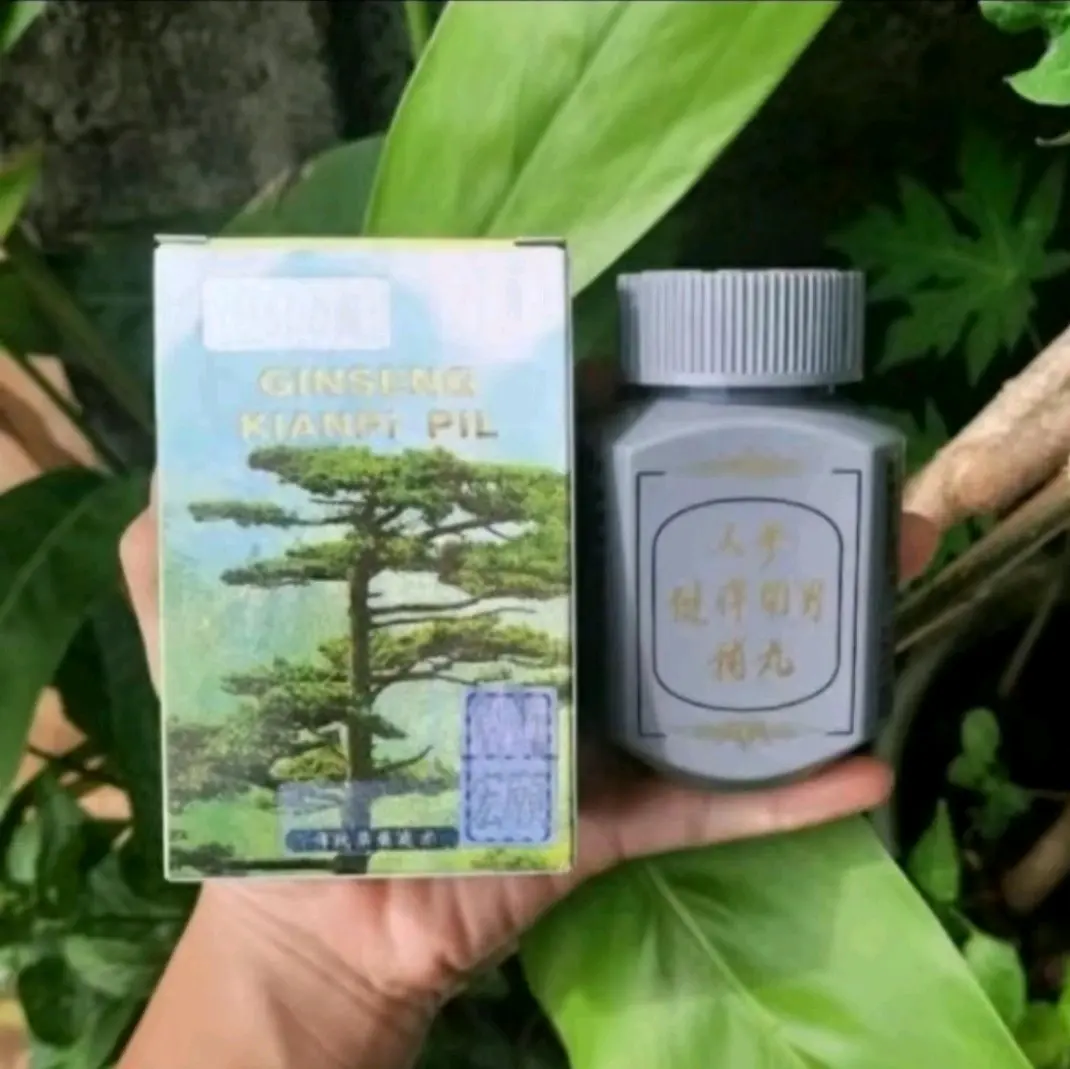kianpi pil original version