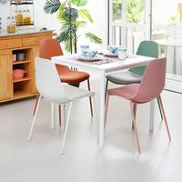 Gambar Informa Jace Meja Makan - Putih Dining Table Ruang Makan Dinner Table Estetik Modern Elegan Minimalis dari Informa Indonesia Kota Bekasi 2 Tokopedia