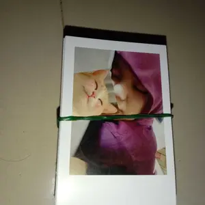 Cetak Photo Card Ukuran 2R (6x9 cm) Cetakan Jernih