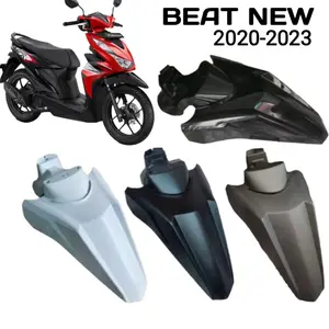SPAKBOR depan Beat new beat deluxe street 2020-2024 SPAKBOR depan Beat deluxe Motorcycle Sepeda