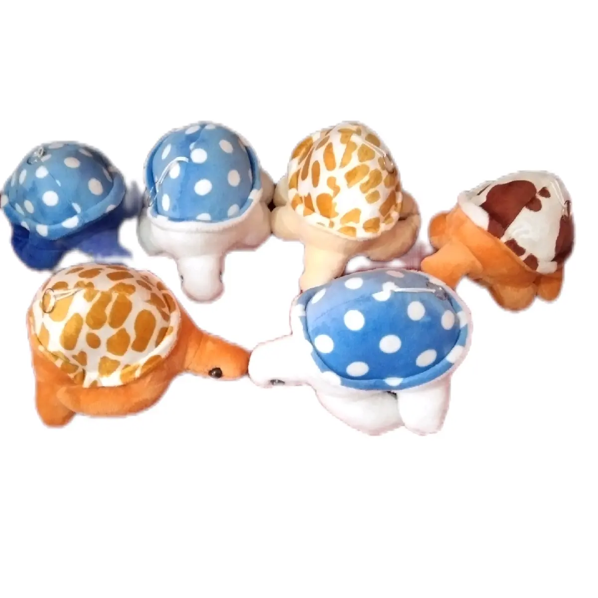 Boneka Kura Kura Mini Lucu