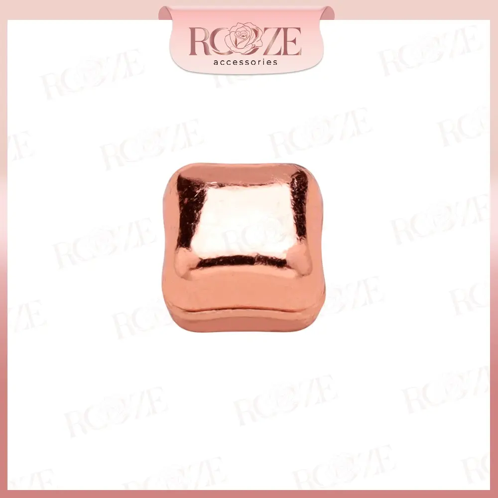 SQUARE - ROSEGOLD
