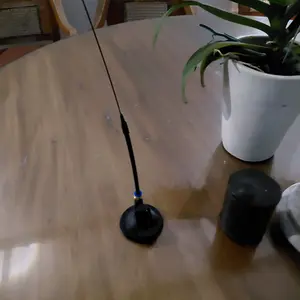 Mainan Tongkat Penggoda Kucing Dengan Suction Cup/Cat Teaser Stick