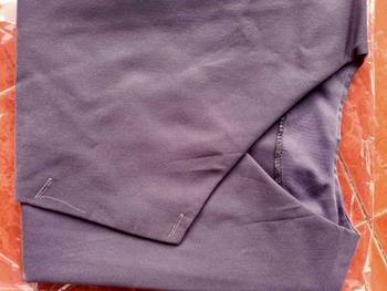 Product Review of Syifa Kemeja Rompi Basic Wanita Vest Premium Kancing Busui Atasan Casual women from 🌸**🌺 1