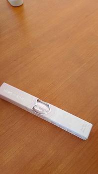 Product Review of True to Skin - Juicy Glass Melting Balm from S**l 1