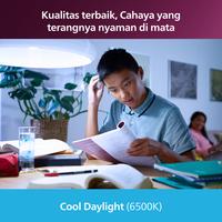 Gambar Lampu Philips LED Bulb MyCare Bohlam E27 10W 65K Putih dari Philips Lighting Bogor Kab. Bogor 5 Tokopedia