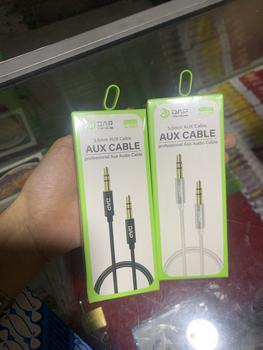 Product Review of DAP D-AU01 Kabel AUX Audio Cable Jack 3.5mm 1 Meter from d**9 0
