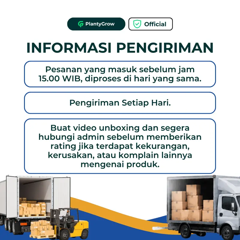 NEW Herbisida Nexalon Kontak Pembasmi Rumput Liar & Gulma 500ml - Bantu Basmi Gulma Daun Lebar & Sempit, Praktis & Mudah Dicampur Air - PLANTYGROW