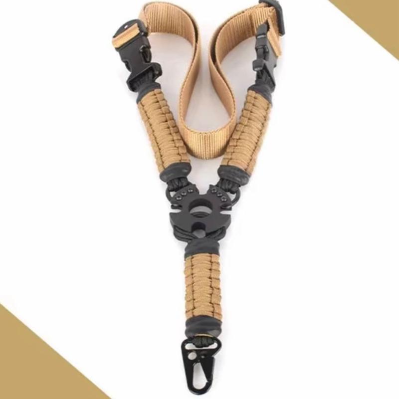 TALI SANDANG TACTICAL PARACORD 4