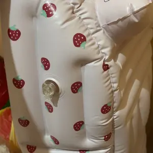 Bak Mandi Bayi Inflatable Baby Bath tub Bak Mandi Anak Bayi Pompa Kolam Anak